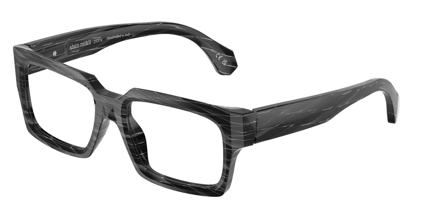 Alain Mikli 3548 Eyeglasses - view 2